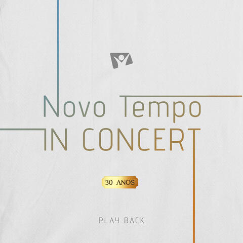 Novo Tempo In Concert (30 Anos)