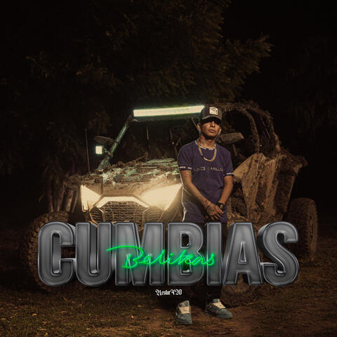 Cumbias Belikas