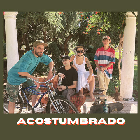 Acostumbrado