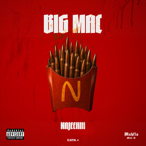 Big Mac