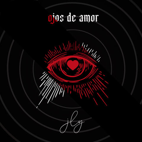 Ojos de Amor