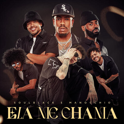 Ela Me Chama