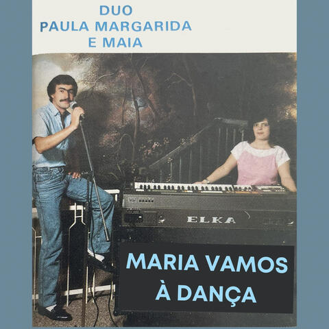 Maria Vamos à Dança
