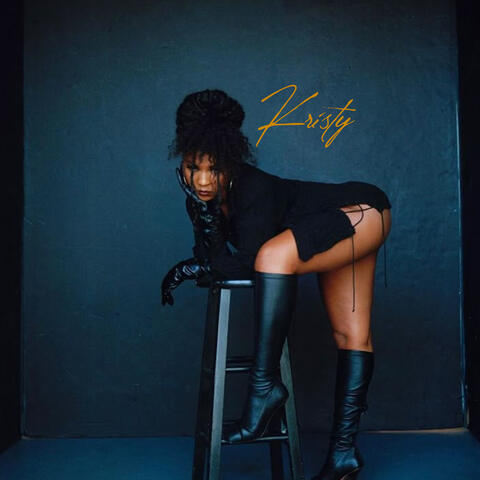 Kristy