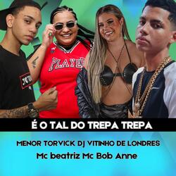 É o Tal do Trepa Trepa