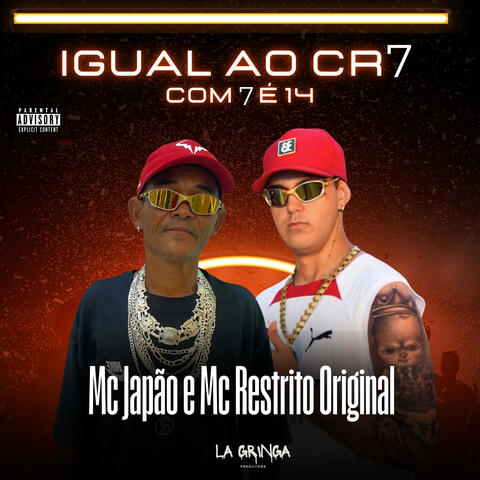 Igual ao Cr7 Com 7 É 14