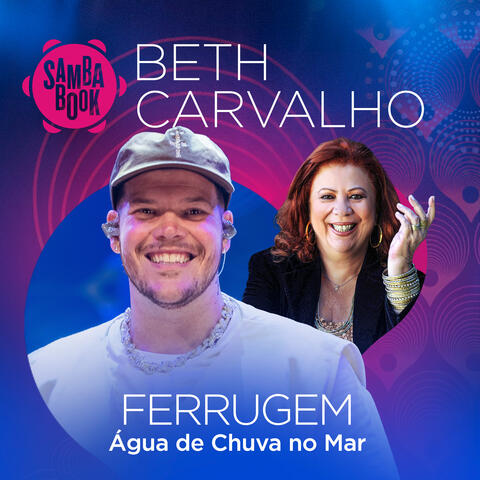 Água de Chuva no Mar
