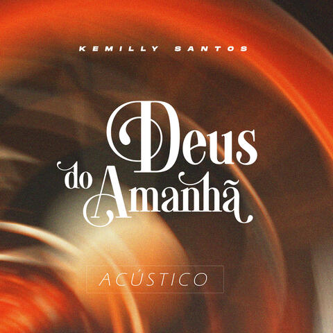 Deus do Amanhã