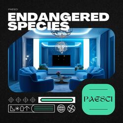 Endangered Species