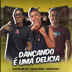 Dançando É uma Delícia