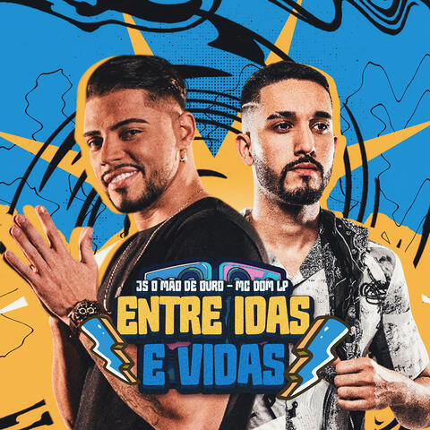 Entre Idas e Vidas