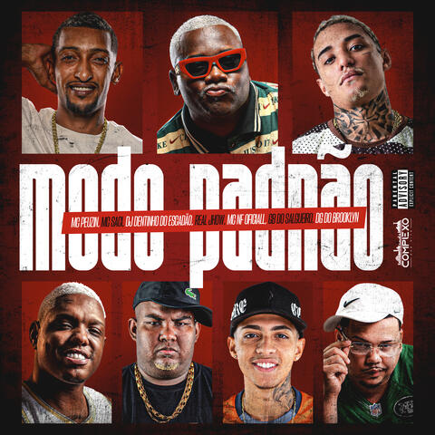 Modo Padrão