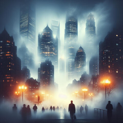 City Whispers