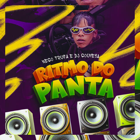 Ritmo do Panta