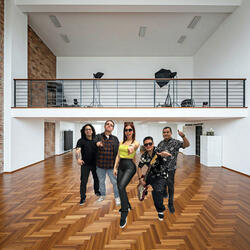 Perdonarte para Qué / Tattoo