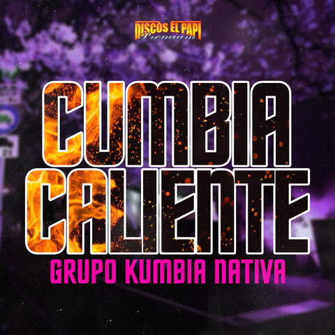 Cumbia Caliente