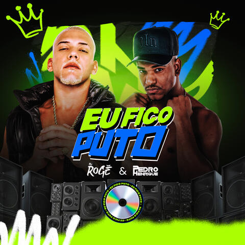 Eu Fico Puto
