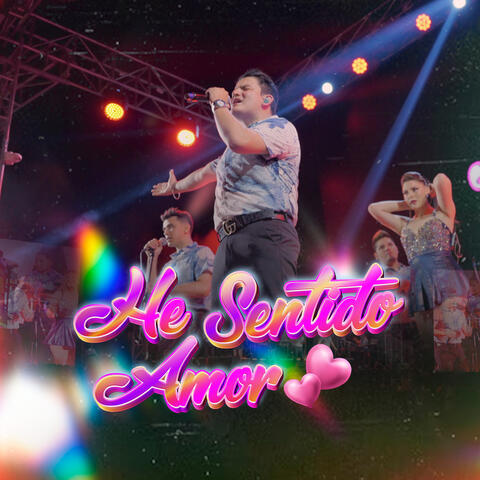 He Sentido Amor
