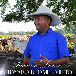 Guayabo Déjame Quieto