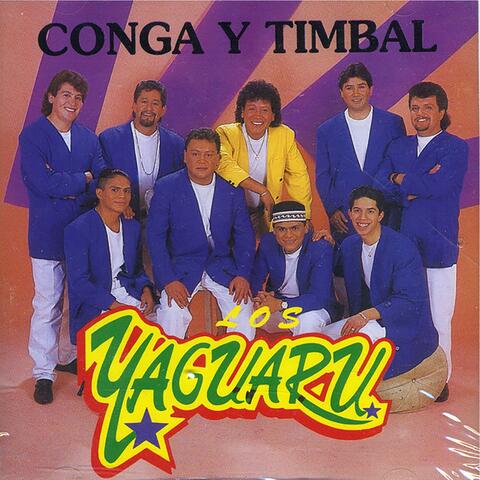 Conga y Timbal
