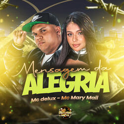 Mensagem da Alegria