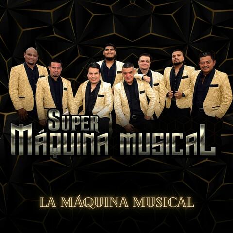 La Máquina Musical