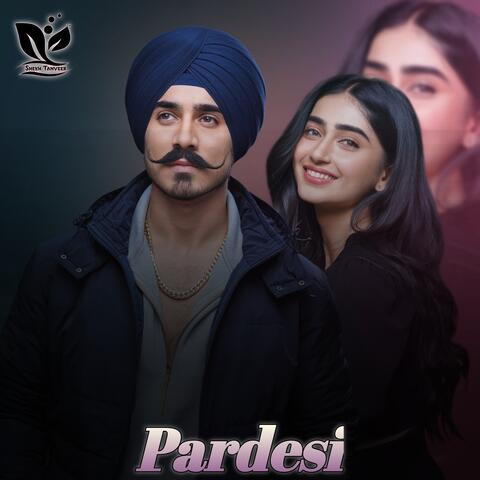 Pardesi