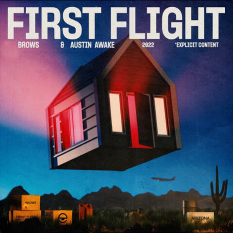 First Flight