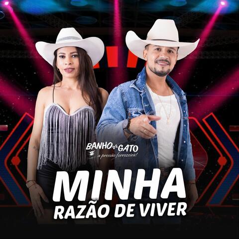Minha Razão de Viver