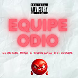 Equipe Odio