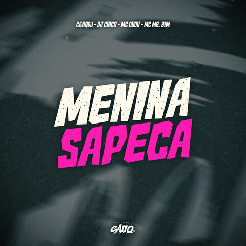 Menina Sapeca