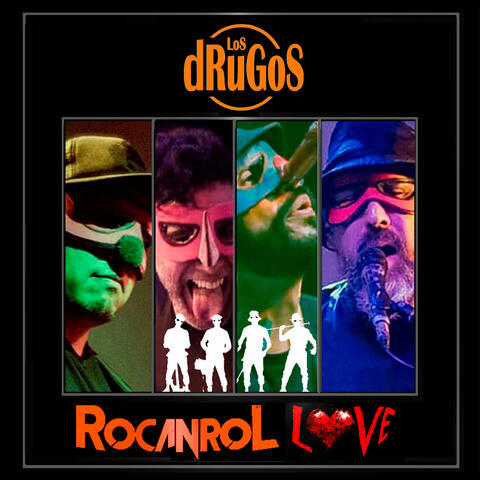 Rocanrol Love