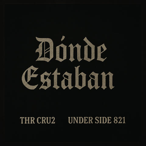 Dónde Estaban
