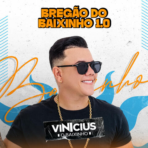 Bregão do Baixinho 1.0
