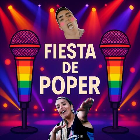 Fiesta de Poper
