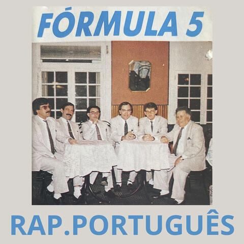 Rap. Português