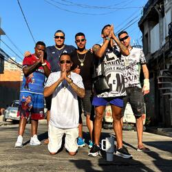 Deus É Bom o Tempo Todo