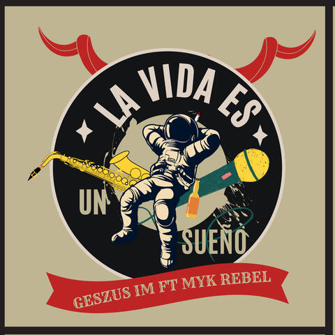 La Vida Es un Sueño