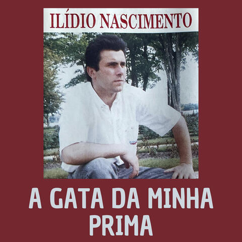 A Gata da Minha Prima