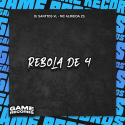 Rebola de 4
