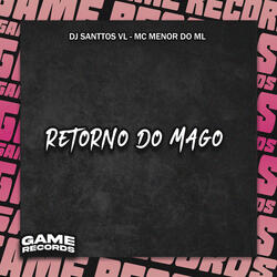 Retorno do Mago