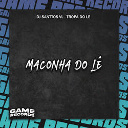 Maconha do Lê