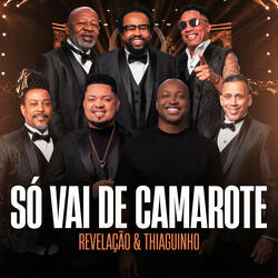Só Vai de Camarote