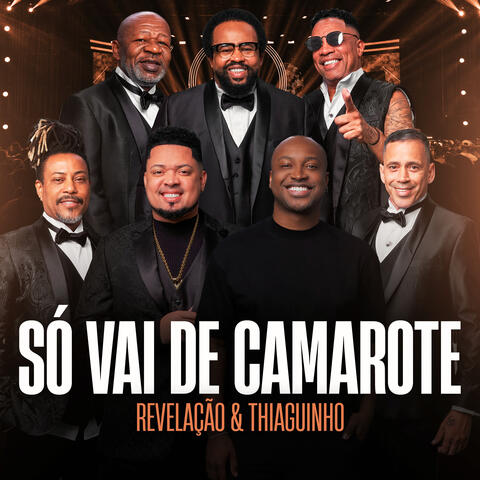 Só Vai de Camarote
