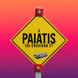 A Paiatis Vai Endoidar É?