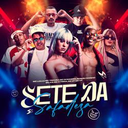 Sete da Safadeza
