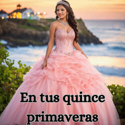 En Tus Quince Primaveras