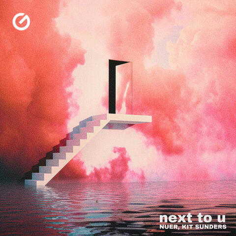 Next to U