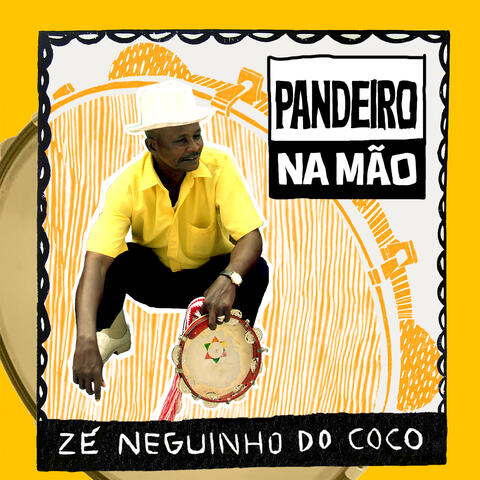 Pandeiro na Mão