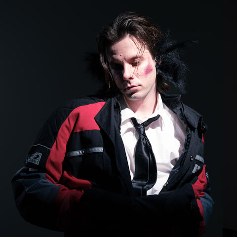 грустное лицо